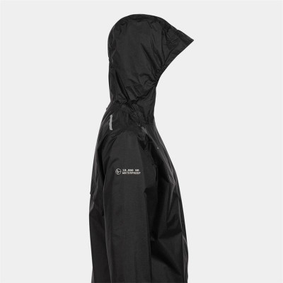 Raincoat Joma Sport R-City London Black