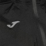 Raincoat Joma Sport R-City London Black