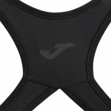 Sports Bra Joma Sport R-City Iconic Black Children's