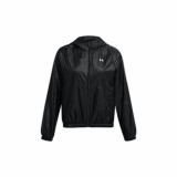 Windcheater Jacket Under Armour SPORT Black