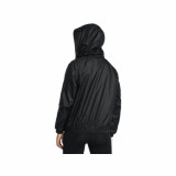 Windcheater Jacket Under Armour SPORT Black