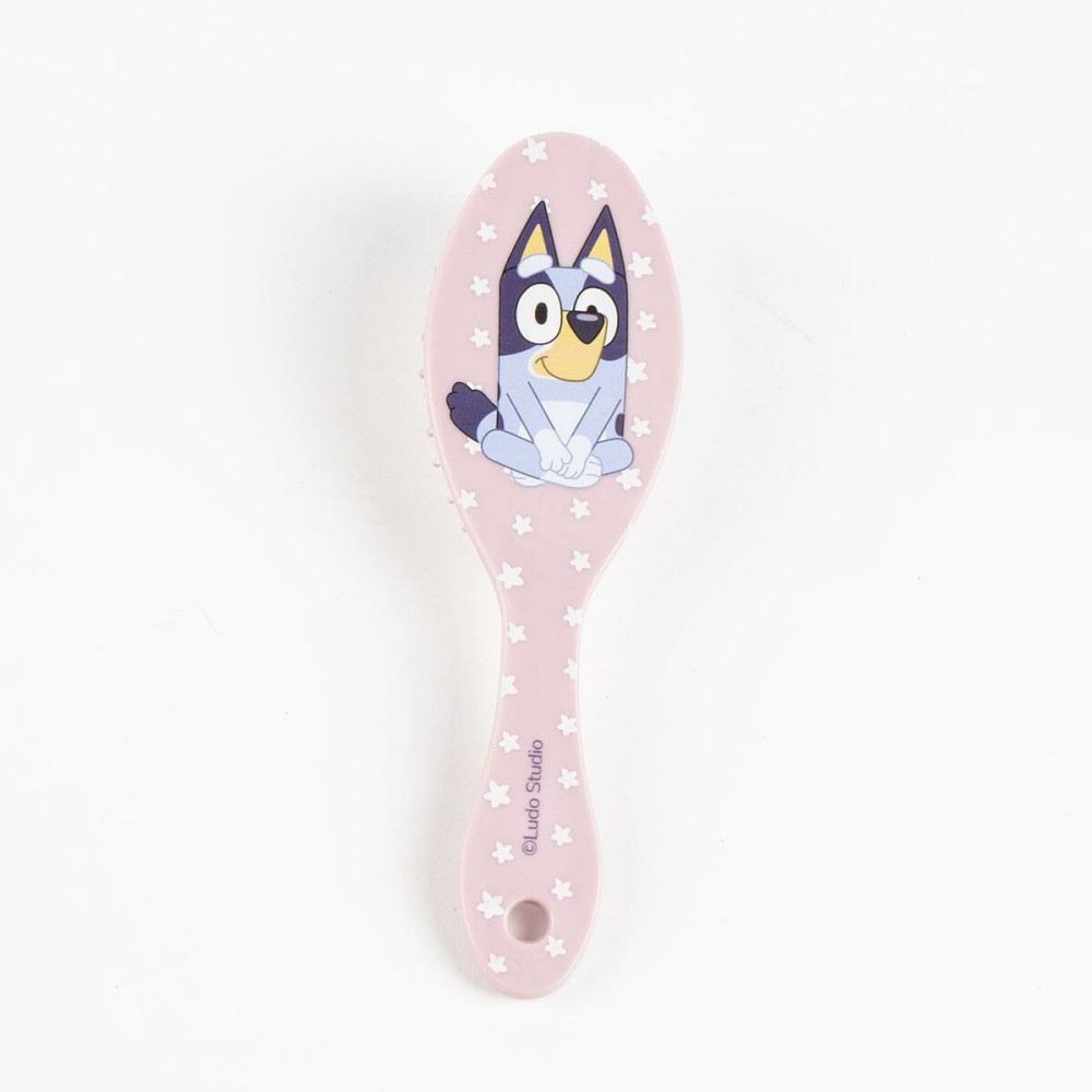 Hair accessories Bluey Blue 5 Pieces