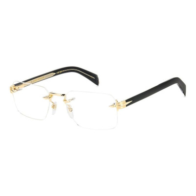 Men' Spectacle frame David Beckham DB 7116