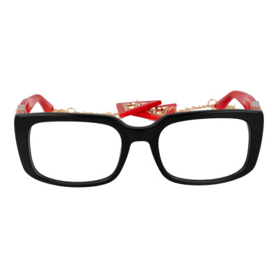 Ladies' Spectacle frame Guess GU2959 53005