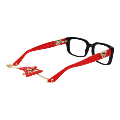 Ladies' Spectacle frame Guess GU2959 53005