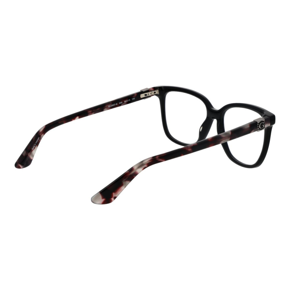 Ladies' Spectacle frame Guess GU2937-N 52005