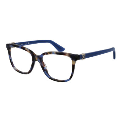 Ladies' Spectacle frame Guess GU2937-N 49092