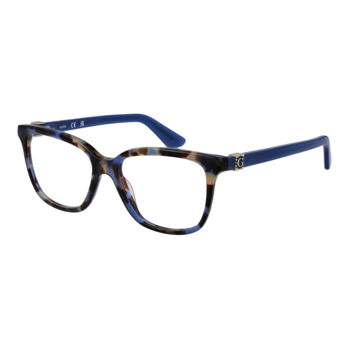 Ladies' Spectacle frame Guess GU2937-N 49092