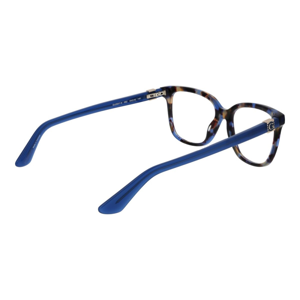 Ladies' Spectacle frame Guess GU2937-N 49092