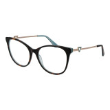 Ladies' Spectacle frame Guess GU2899 55052