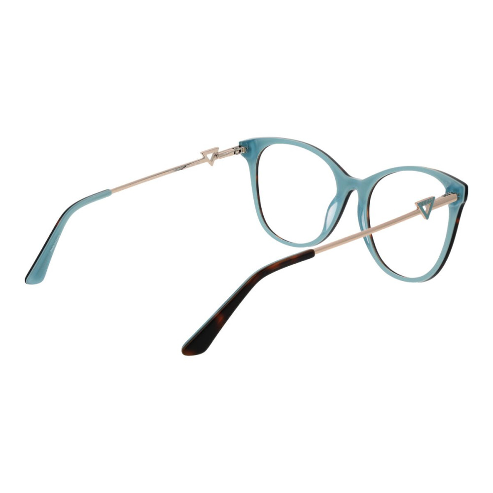 Ladies' Spectacle frame Guess GU2899 55052