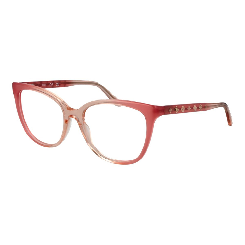 Ladies' Spectacle frame Guess GU50114 55074