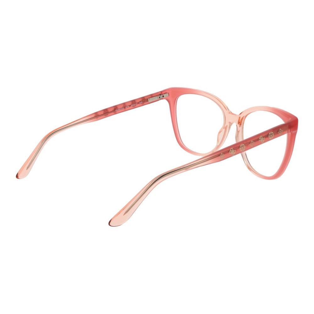 Ladies' Spectacle frame Guess GU50114 55074