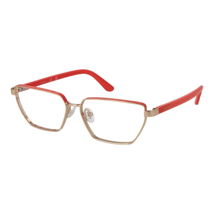 Ladies' Spectacle frame Guess GU50123 55074