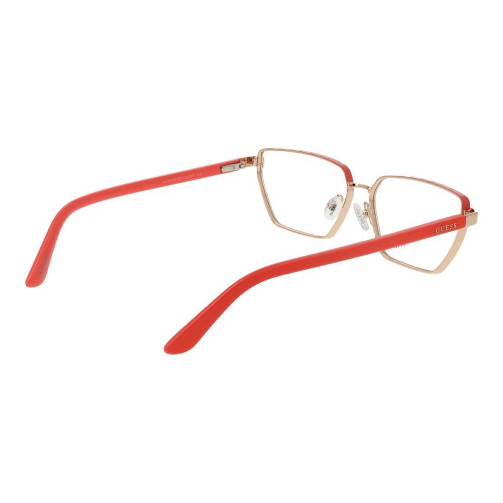 Ladies' Spectacle frame Guess GU50123 55074