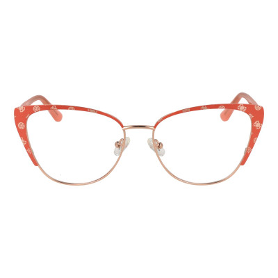 Ladies' Spectacle frame Guess GU50121 55074