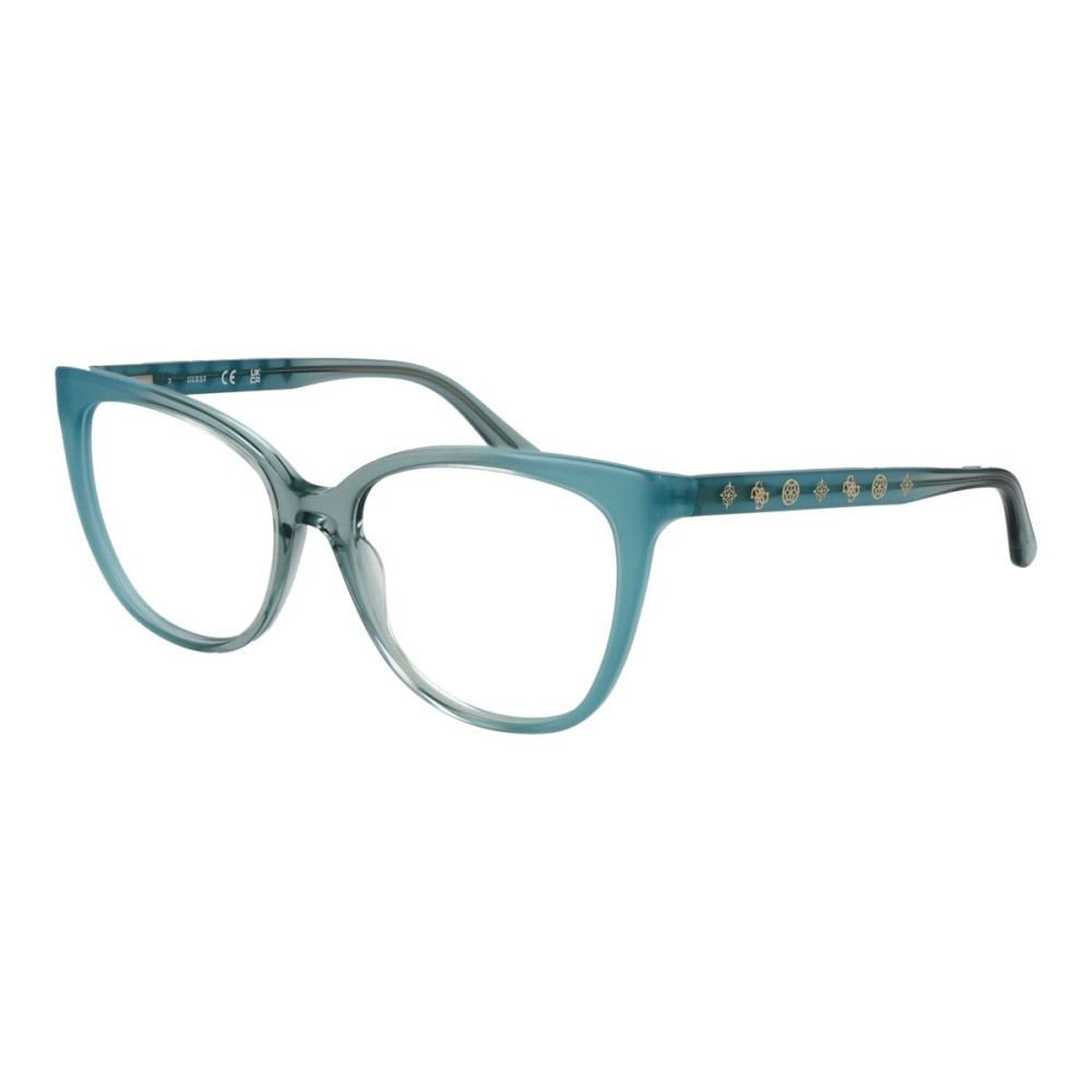 Ladies' Spectacle frame Guess GU50114 55089