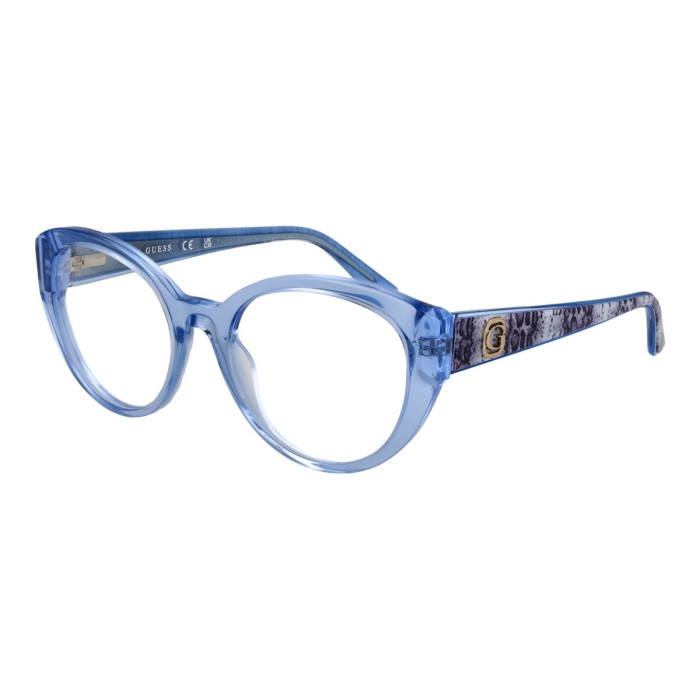 Ladies' Spectacle frame Guess GU50127 53084