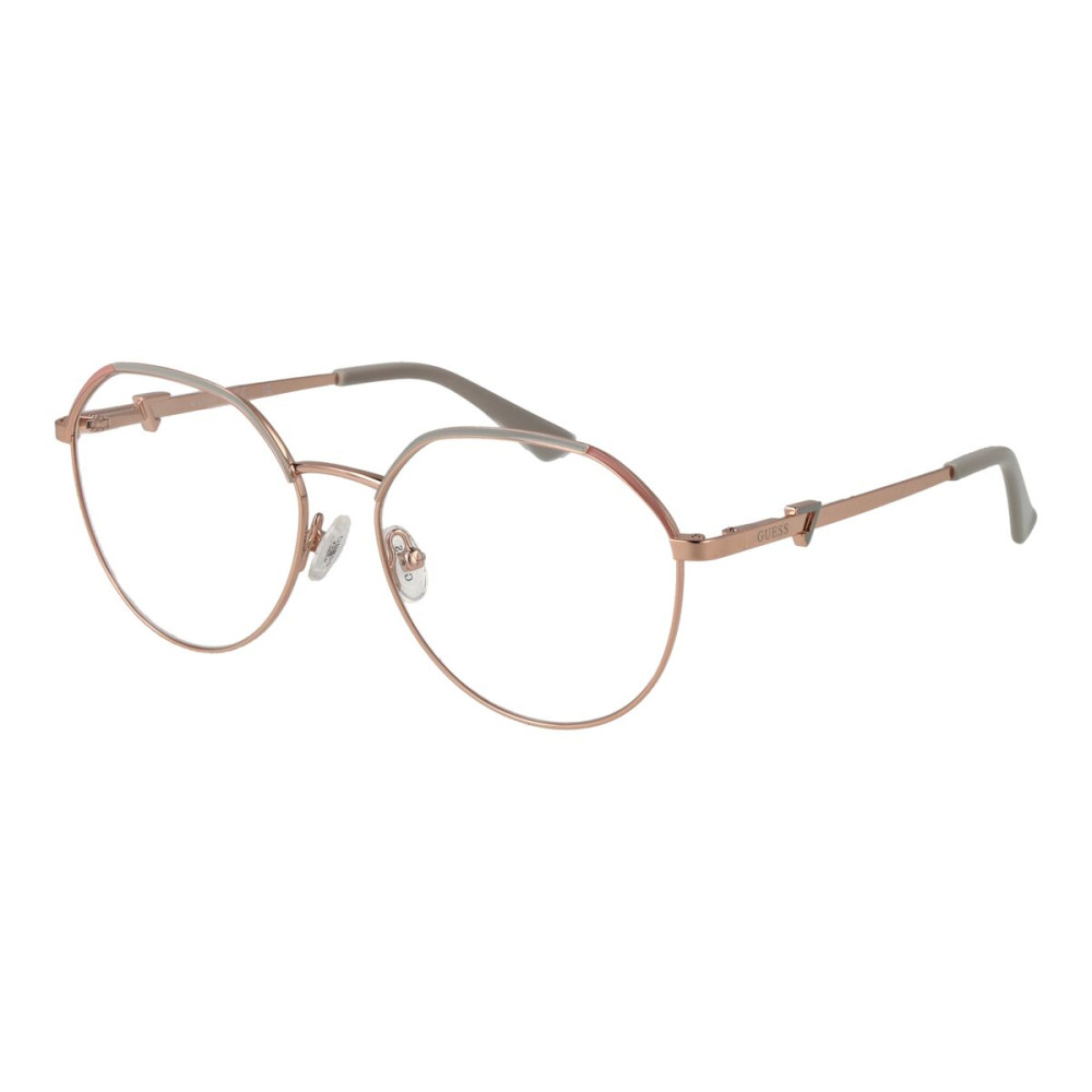 Ladies' Spectacle frame Guess GU2866 55028