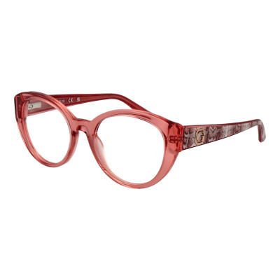 Ladies' Spectacle frame Guess GU50127 53072