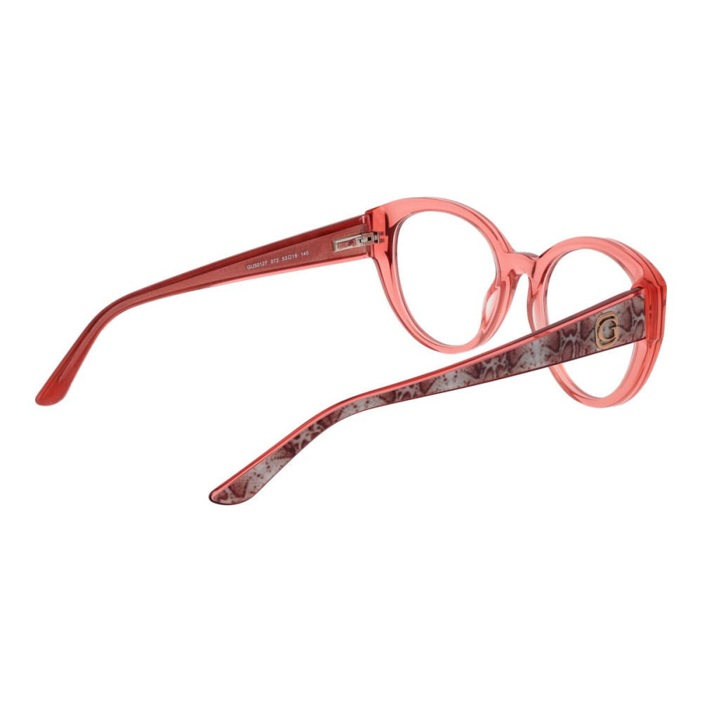 Ladies' Spectacle frame Guess GU50127 53072