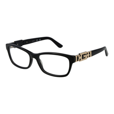 Ladies' Spectacle frame Guess GU2986 55001