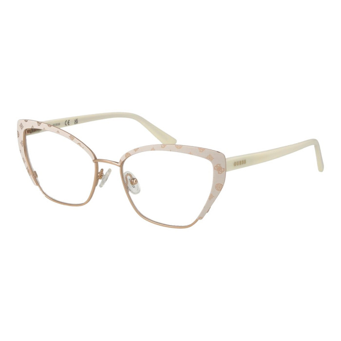 Ladies' Spectacle frame Guess GU50122 54021