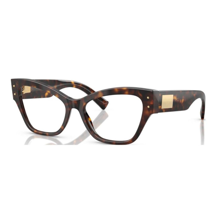 Ladies' Spectacle frame Dolce & Gabbana DG 3404