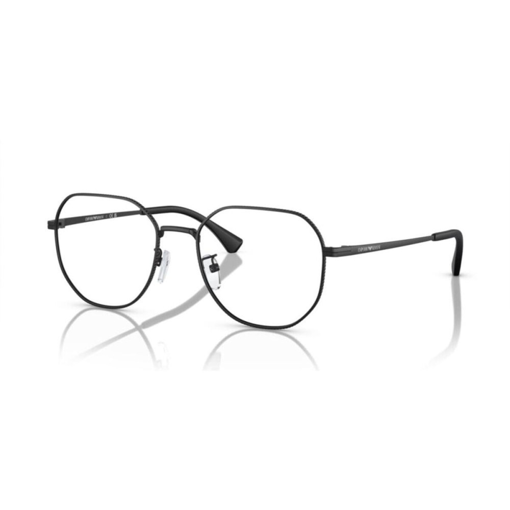 Men' Spectacle frame Emporio Armani EA 1154D