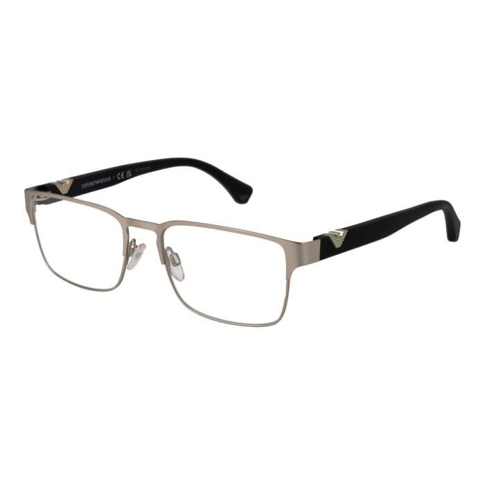 Men' Spectacle frame Emporio Armani 0EA1027 553045