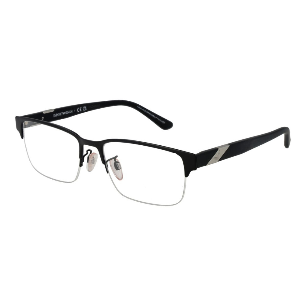 Men' Spectacle frame Emporio Armani 0EA1129 553001