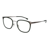 Men' Spectacle frame Hugo Boss BOSS 1427 530OC