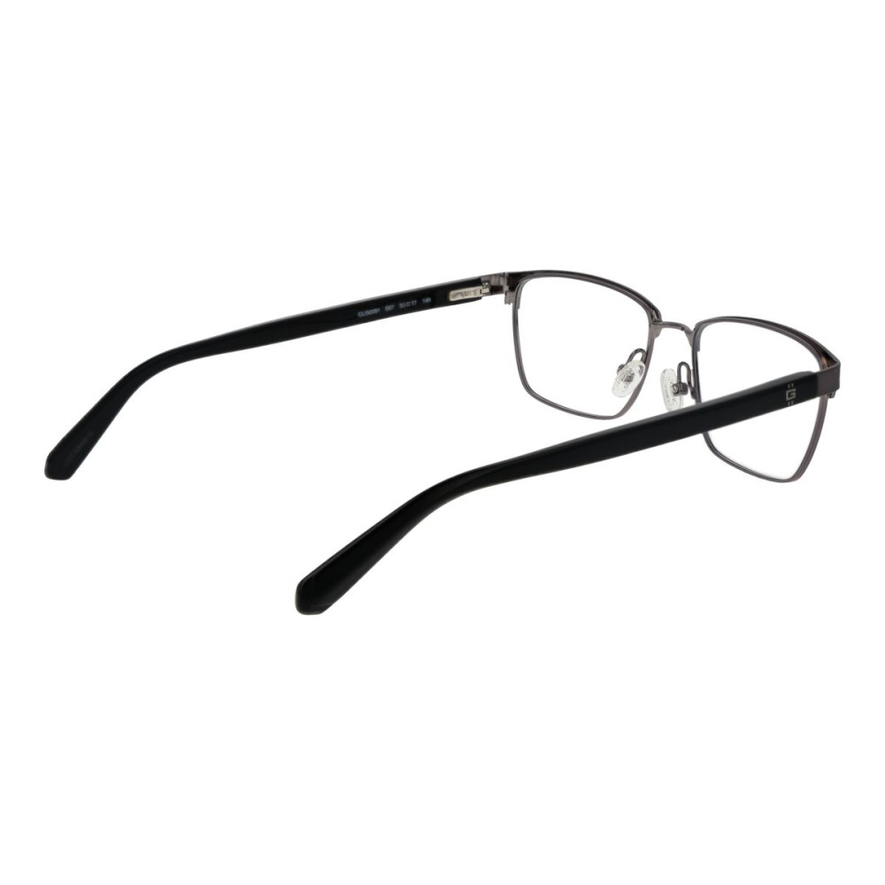 Men' Spectacle frame Guess GU50091 53007