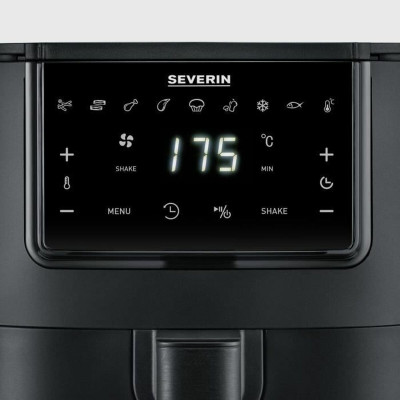 Air Fryer Severin FR2461 1300 W 4 L