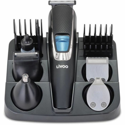 Hair Clippers Livoo DOS187
