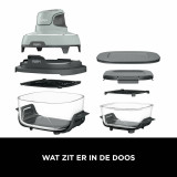 Air Fryer NINJA CRISPI Green 1700 W 3,8 L