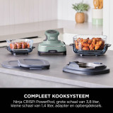 Air Fryer NINJA CRISPI Green 1700 W 3,8 L