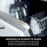 Air Fryer NINJA CRISPI Green 1700 W 3,8 L