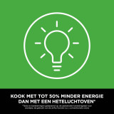 Air Fryer NINJA CRISPI Green 1700 W 3,8 L