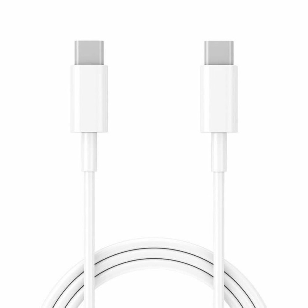USB-C to USB-C Cable Subsonic PS5