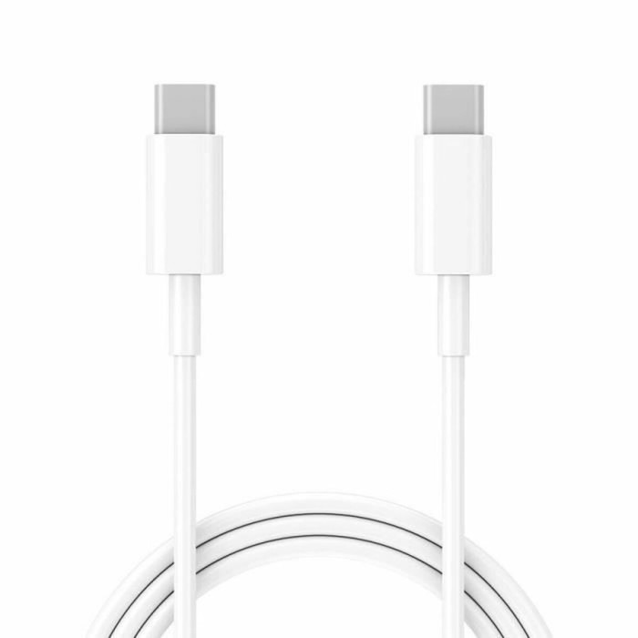 USB-C to USB-C Cable Subsonic PS5
