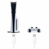 USB-C to USB-C Cable Subsonic PS5