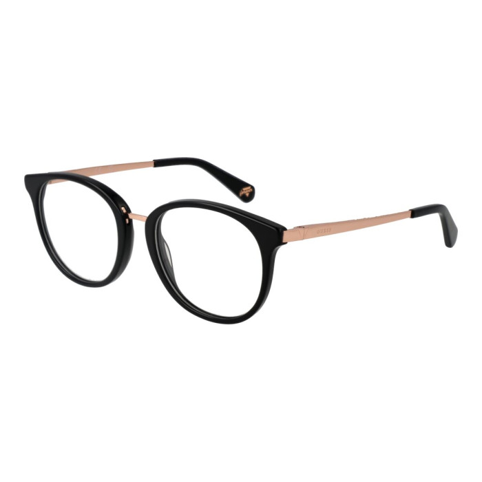 Unisex' Spectacle frame Guess GU5218 51001