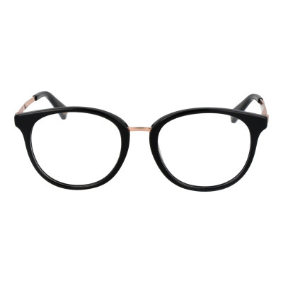 Unisex' Spectacle frame Guess GU5218 51001