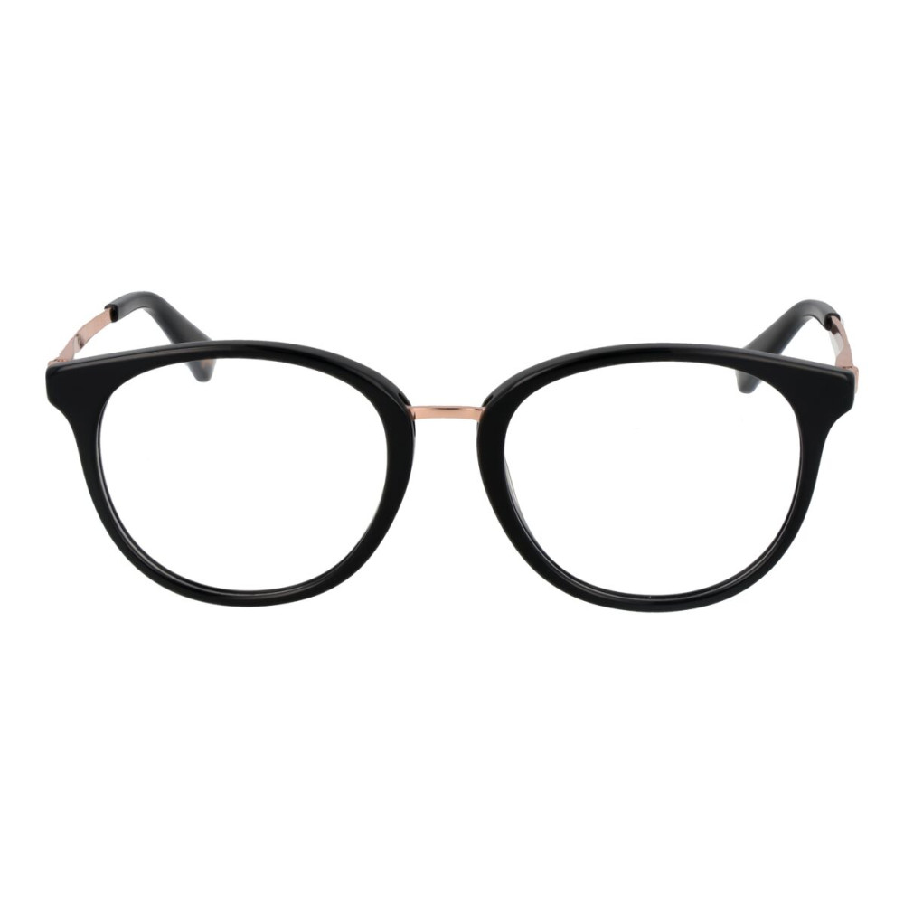 Unisex' Spectacle frame Guess GU5218 51001
