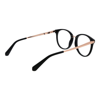 Unisex' Spectacle frame Guess GU5218 51001