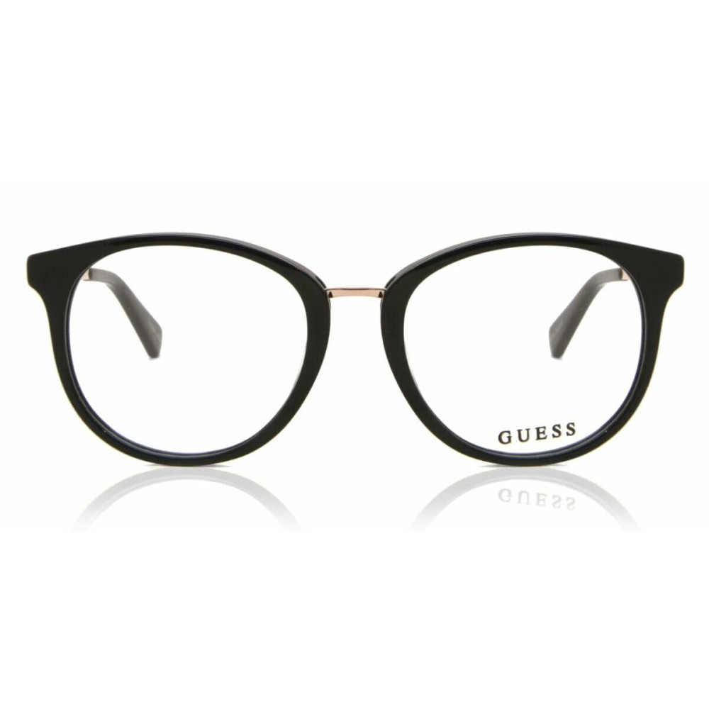 Unisex' Spectacle frame Guess GU5218 51001