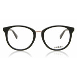 Unisex' Spectacle frame Guess GU5218 51001