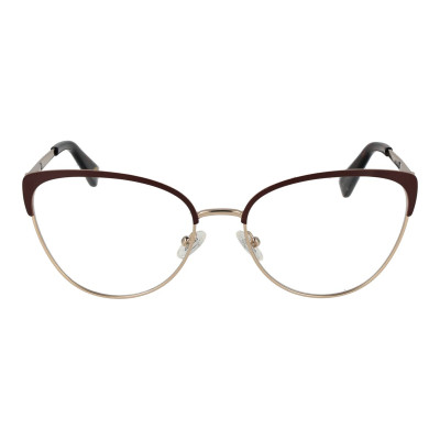 Unisex' Spectacle frame Guess GU5217 56050