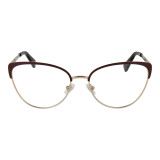Unisex' Spectacle frame Guess GU5217 56050